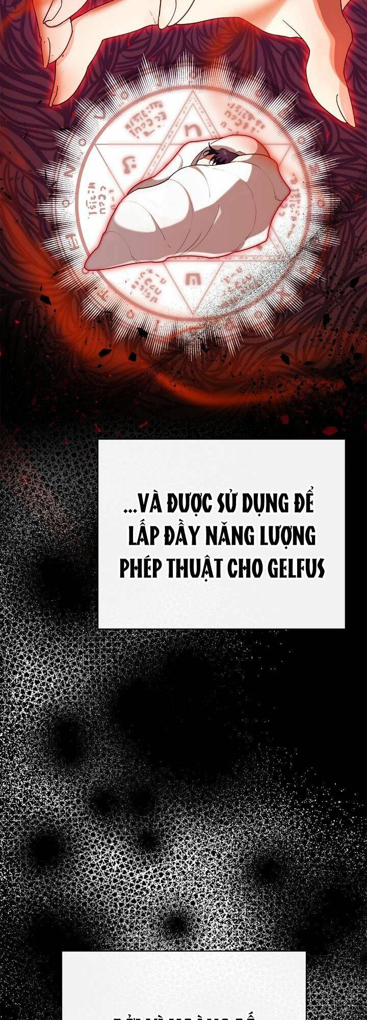 Khi Con Gái Của Phù Thuỷ Phá Giải Lời Nguyền Của Nam Chính Chương 14 Ảnh 50