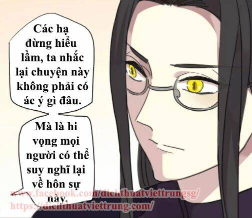 Vết Cắn Ngọt Ngào Chương 62 Ảnh 20