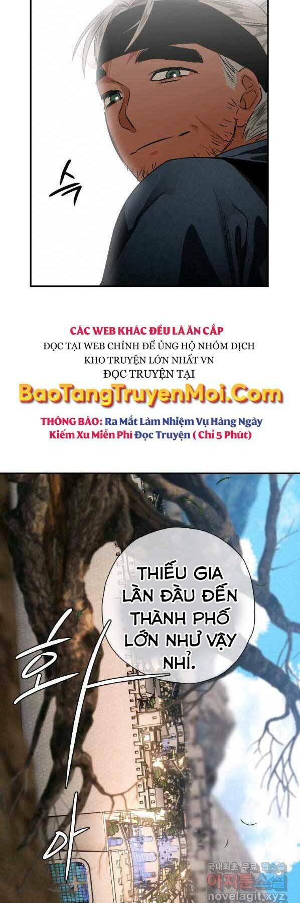 Thời Đại Hoàng Kim Của Thiên Kiếm Chương 22 Ảnh 8