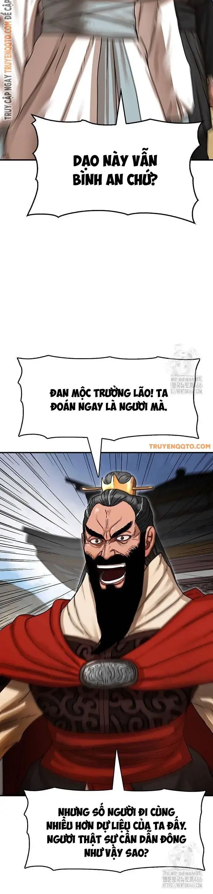 Hàn Băng Liệt Hỏa Chương 11 Ảnh 5