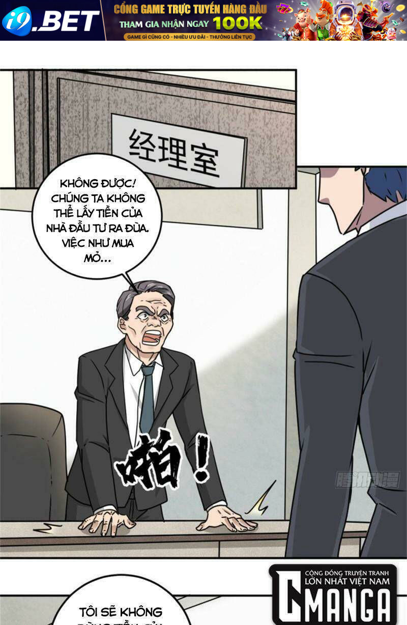 Xã Lam Bạch Chương 59 Ảnh 2