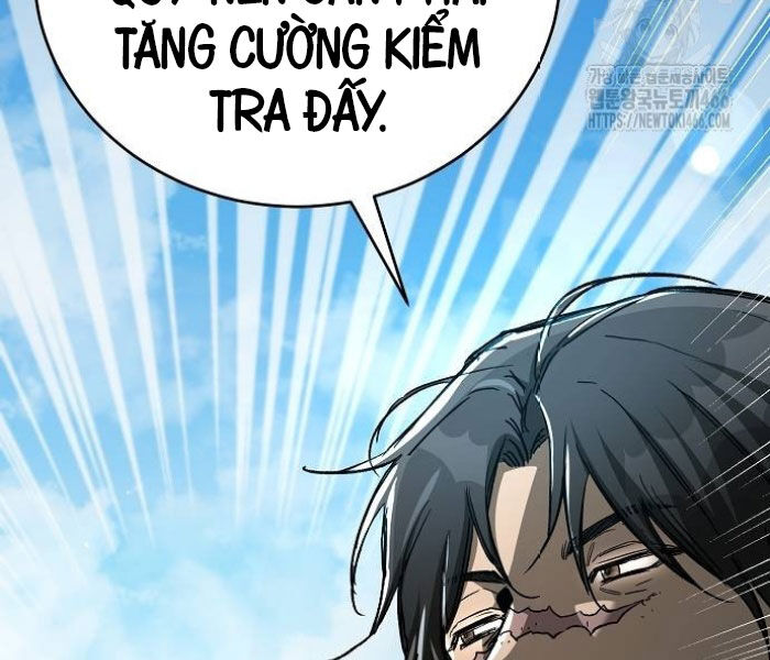 Kẻ Điên Và Đội Trưởng Cảnh Vệ Chương 17 Ảnh 18