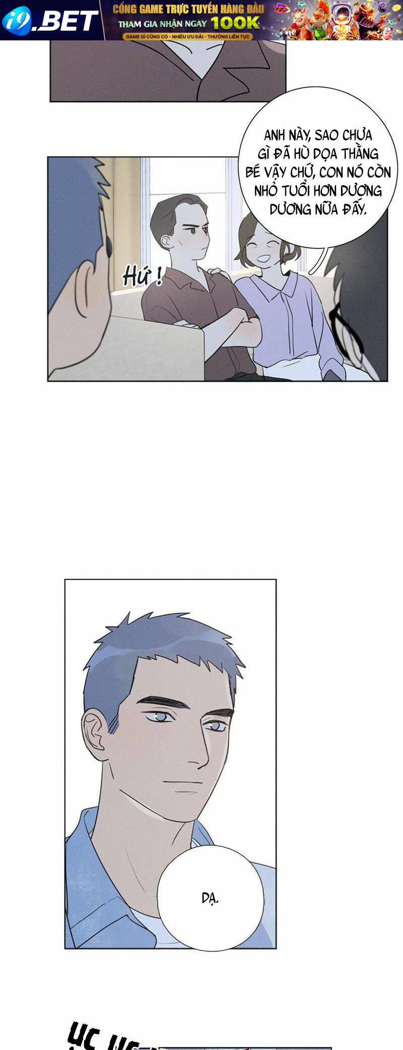 Here U Are Chương 135 Ảnh 25