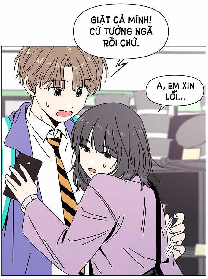 Thanh Xuân Rực Rỡ Chương 115 Ảnh 59
