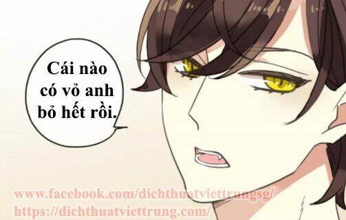 Vết Cắn Ngọt Ngào Chương 59 Ảnh 48