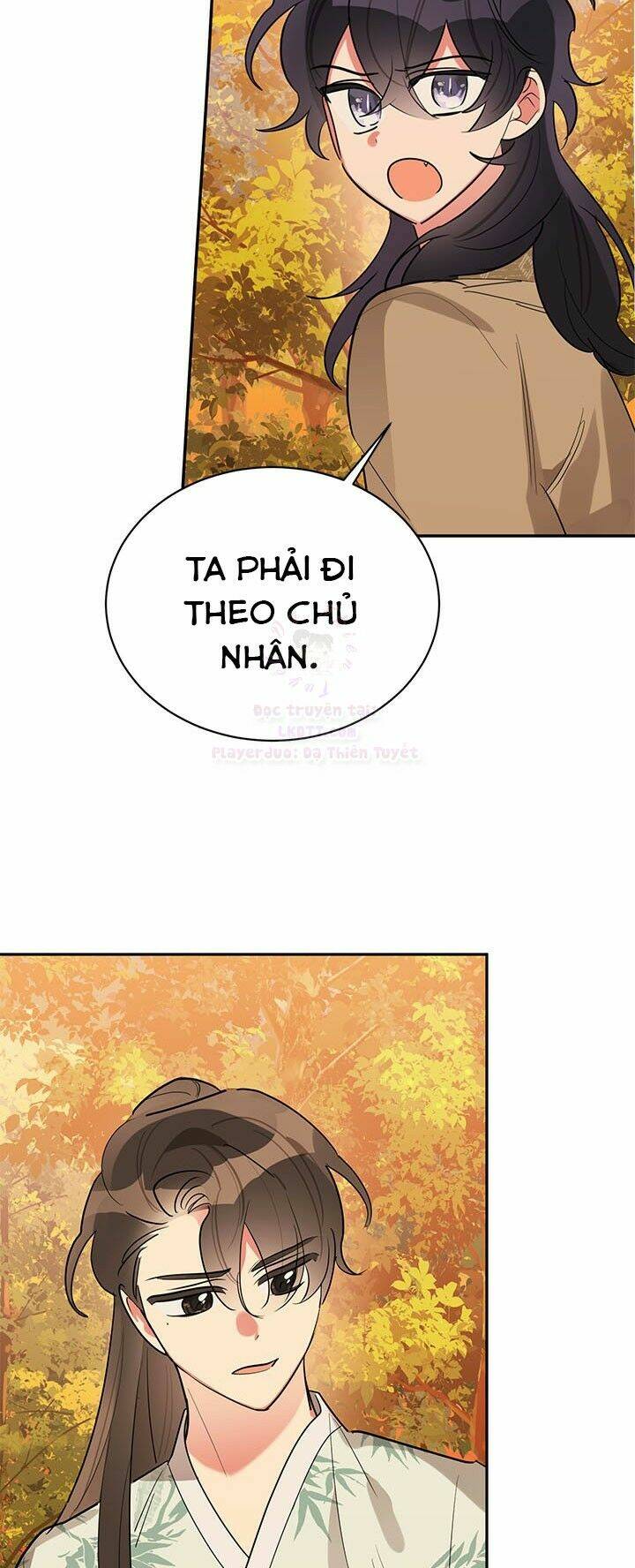 Trở Thành Con Gái Của Nhân Vật Phản Diện Chương 30 Ảnh 41