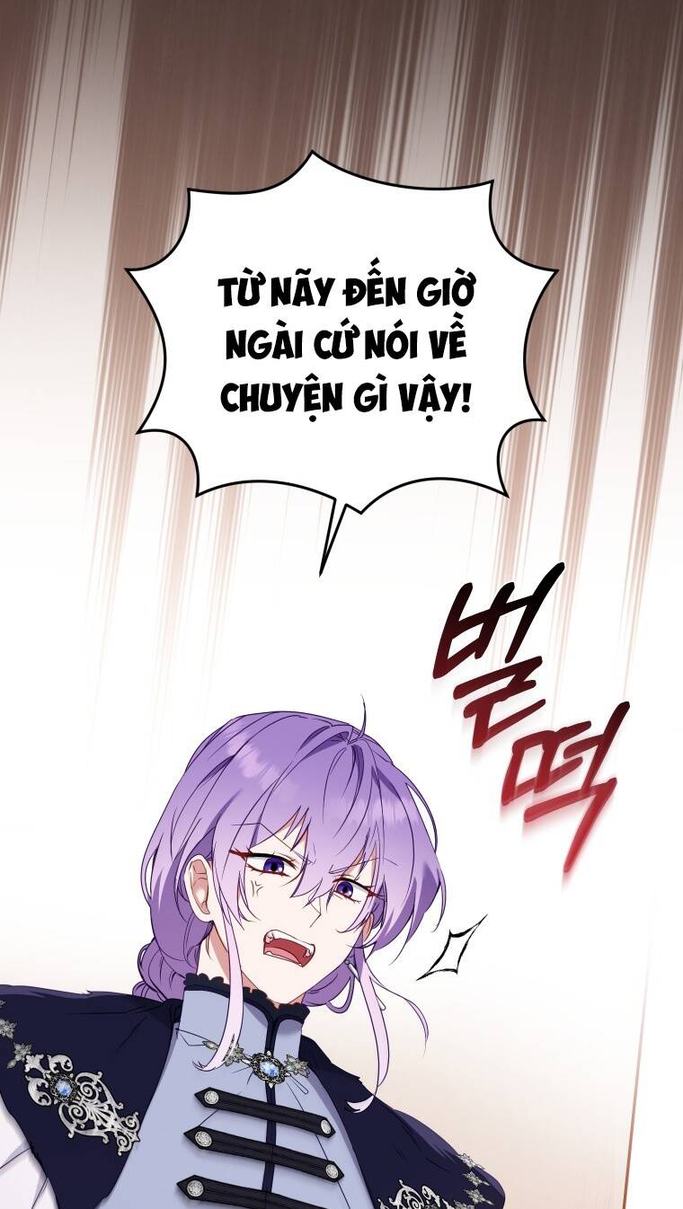 Papa Tôi Là Bạo Chúa Ác Ma Chương 43 Ảnh 40