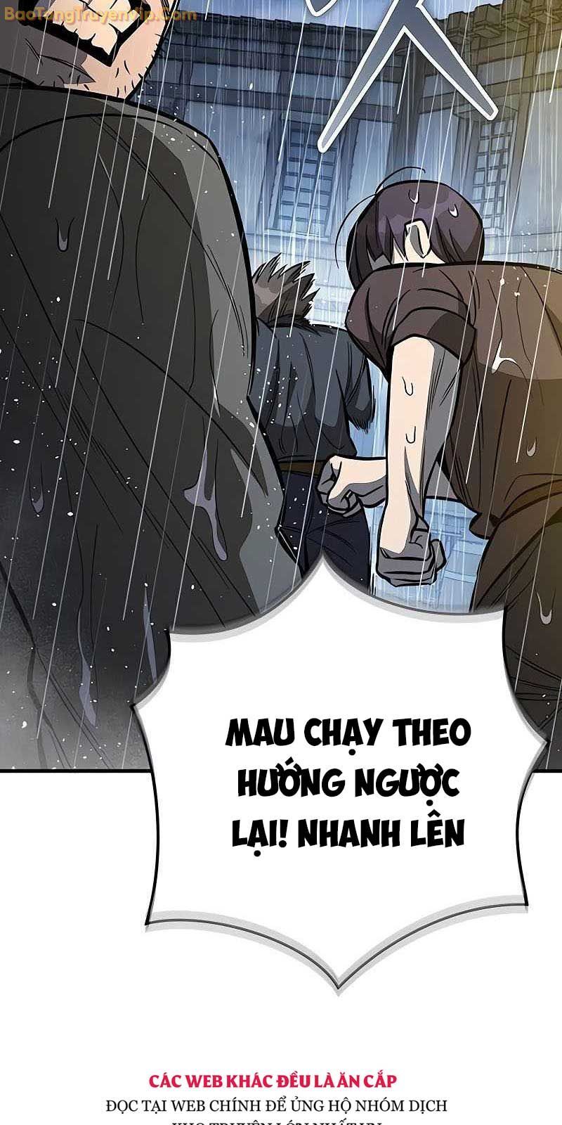 Kẻ Điên Và Đội Trưởng Cảnh Vệ Chương 19 Ảnh 79