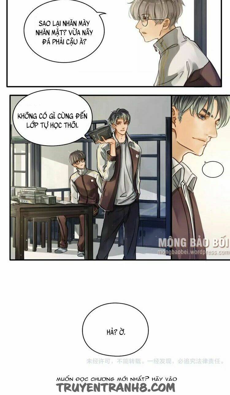 Song Trình Chương 3 Ảnh 30