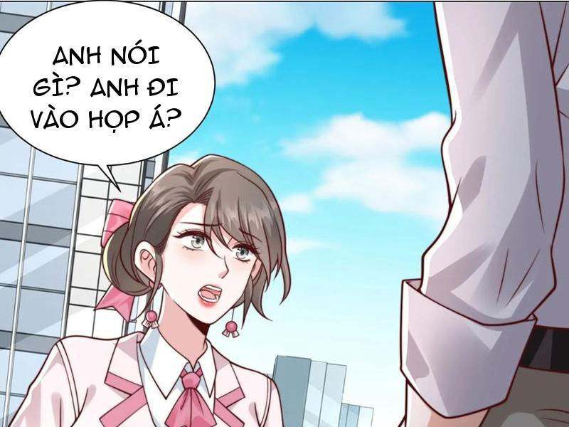 Tôi Là Tài Xế Xe Công Nghệ Có Chút Tiền Thì Đã Sao? Chương 131 Ảnh 96