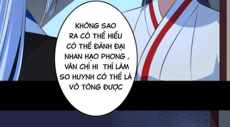 Cuồng Phi Phách Lối Chương 130 Ảnh 22