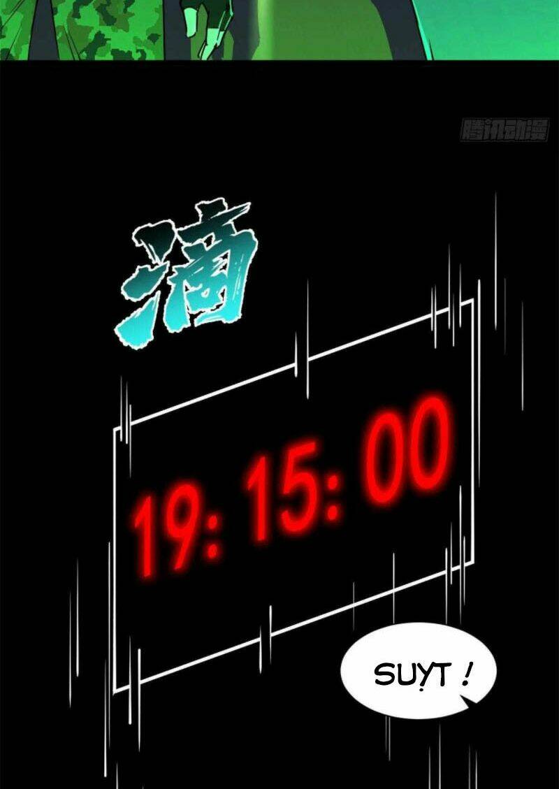 Toàn Cầu Sụp Đổ Chương 52 Ảnh 7