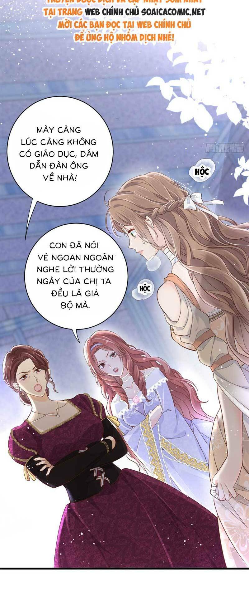 Xuyên Đến Dị Giới Toàn Trai Đẹp Chương 9 Ảnh 13