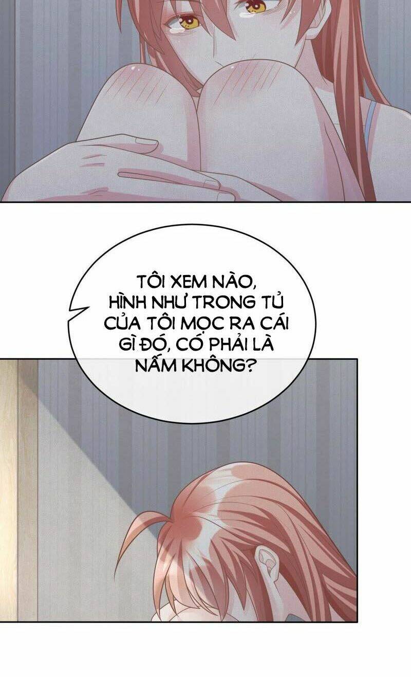 Cô Dâu Giả Tạo Chương 8 Ảnh 17