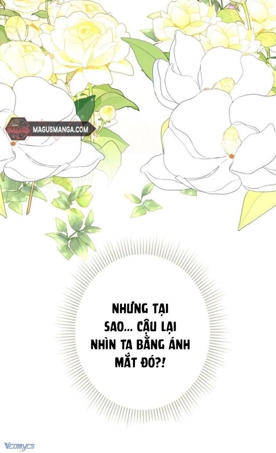 Sau Này Họ Sẽ Sinh Ra Tôi Chương 9 Ảnh 89