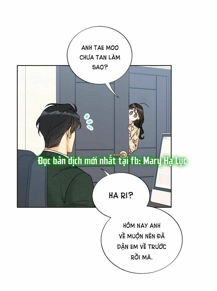 Hẹn Hò Nơi Công Sở Chương 119 Ảnh 19