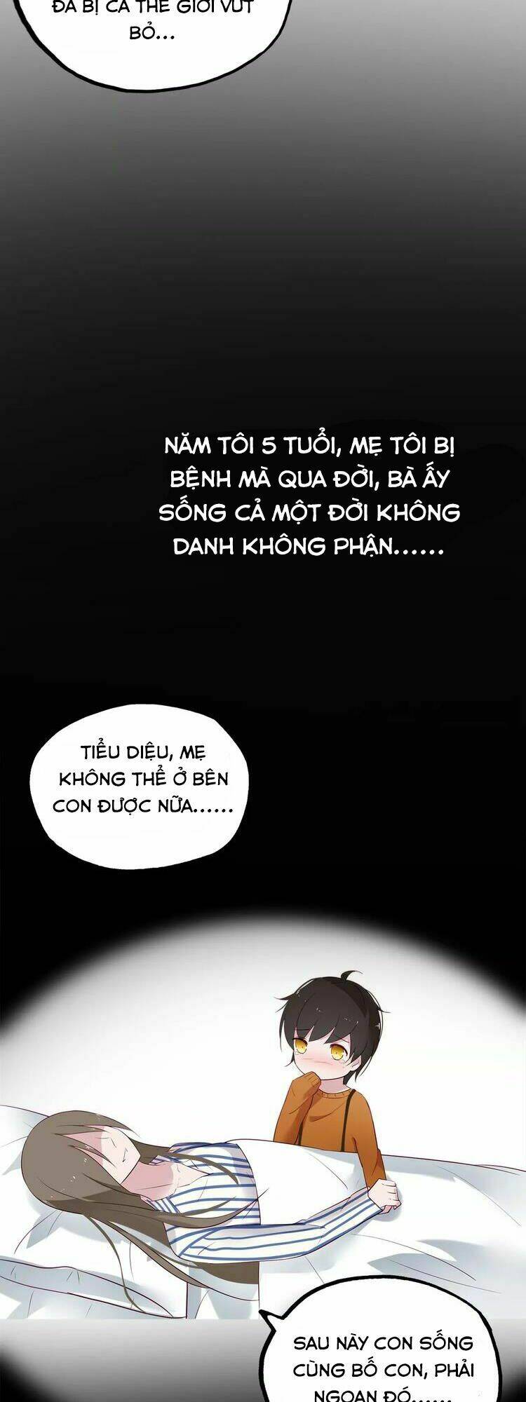 Hầu Gái Siêu Cấp Của Tôi Chương 13 Ảnh 8