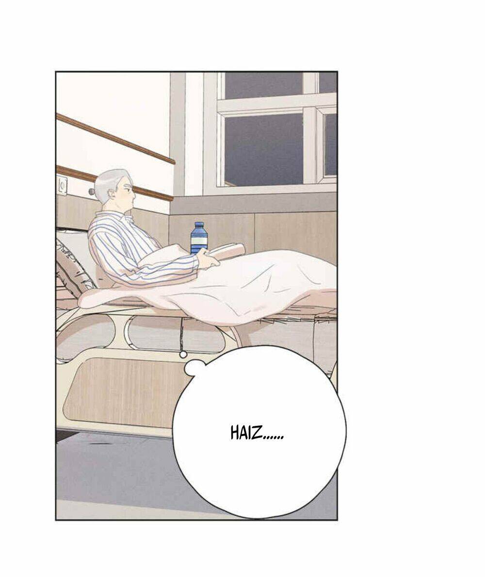 Here U Are Chương 130 Ảnh 17