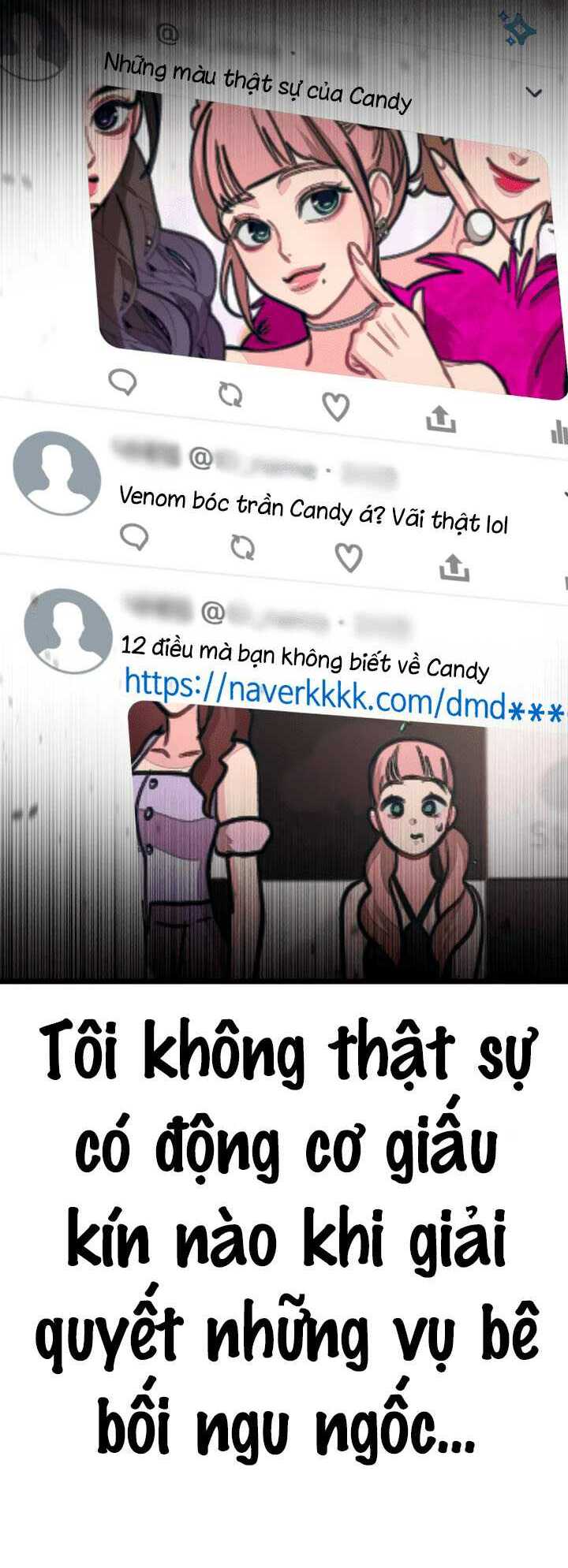 Đời Tư Idol Chương 14.2 Ảnh 5