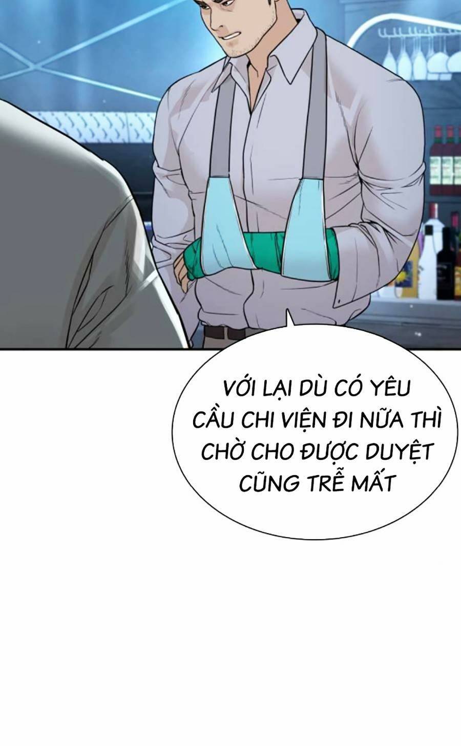 Cách Chiến Thắng Trận Đấu Chương 197 Ảnh 113