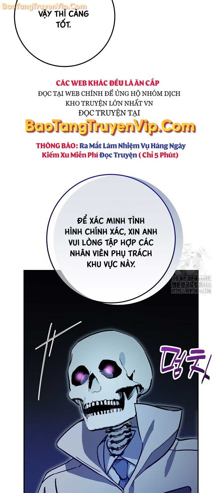 Trở Thành Công Chức Pháp Thuật Chương 21 Ảnh 13