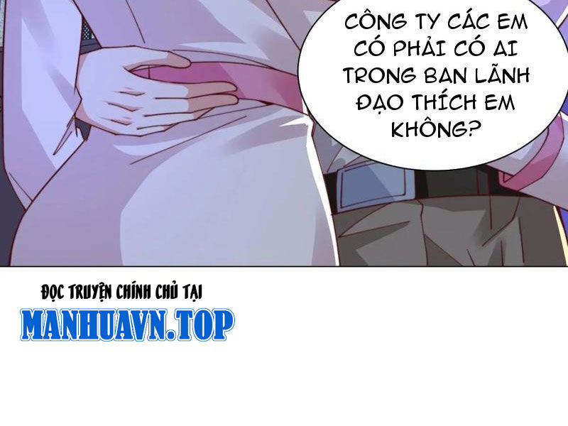 Tôi Là Tài Xế Xe Công Nghệ Có Chút Tiền Thì Đã Sao? Chương 131 Ảnh 12