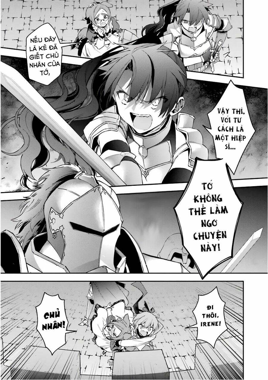 Choujin Koukousei-Tachi Wa Isekai Demo Yoyuu De Ikinuku You Desu Chương 41 Ảnh 9
