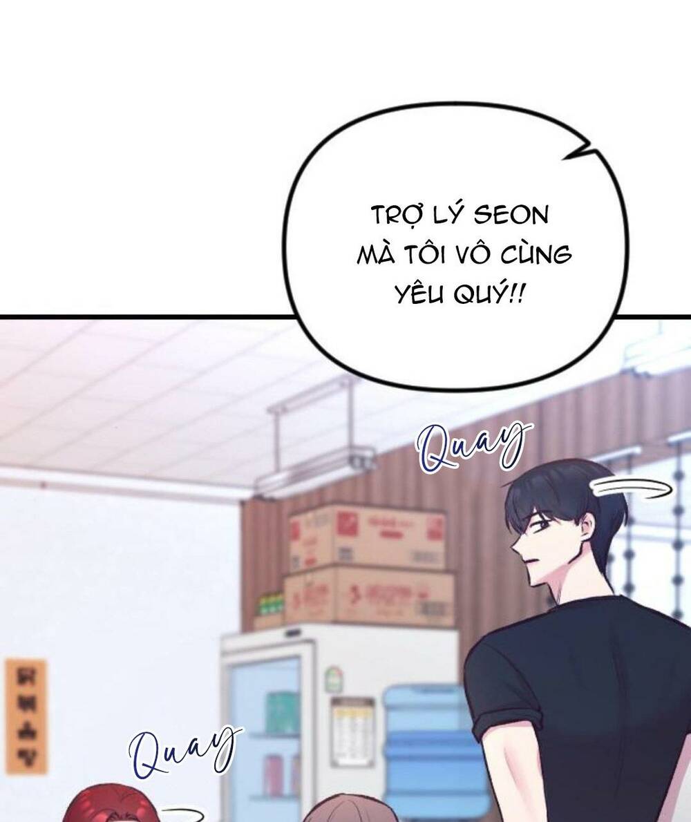 Tình Cờ Ta Gặp Nhau Chương 6 Ảnh 17