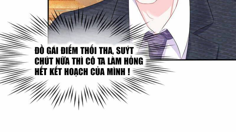 Thứ Mà Thời Gian Đang Nợ Anh Chính Là Em Chương 21 Ảnh 11