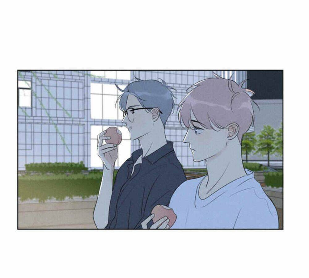 Here U Are Chương 130 Ảnh 22