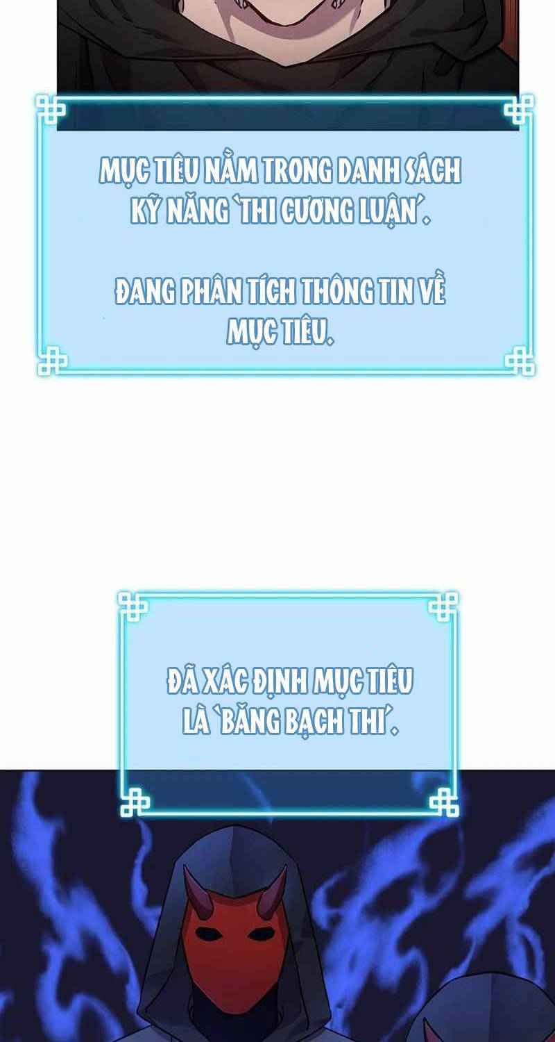 Sự Chuyển Sinh Vào Võ Lâm Thế Gia Của Ranker Chương 120 Ảnh 65