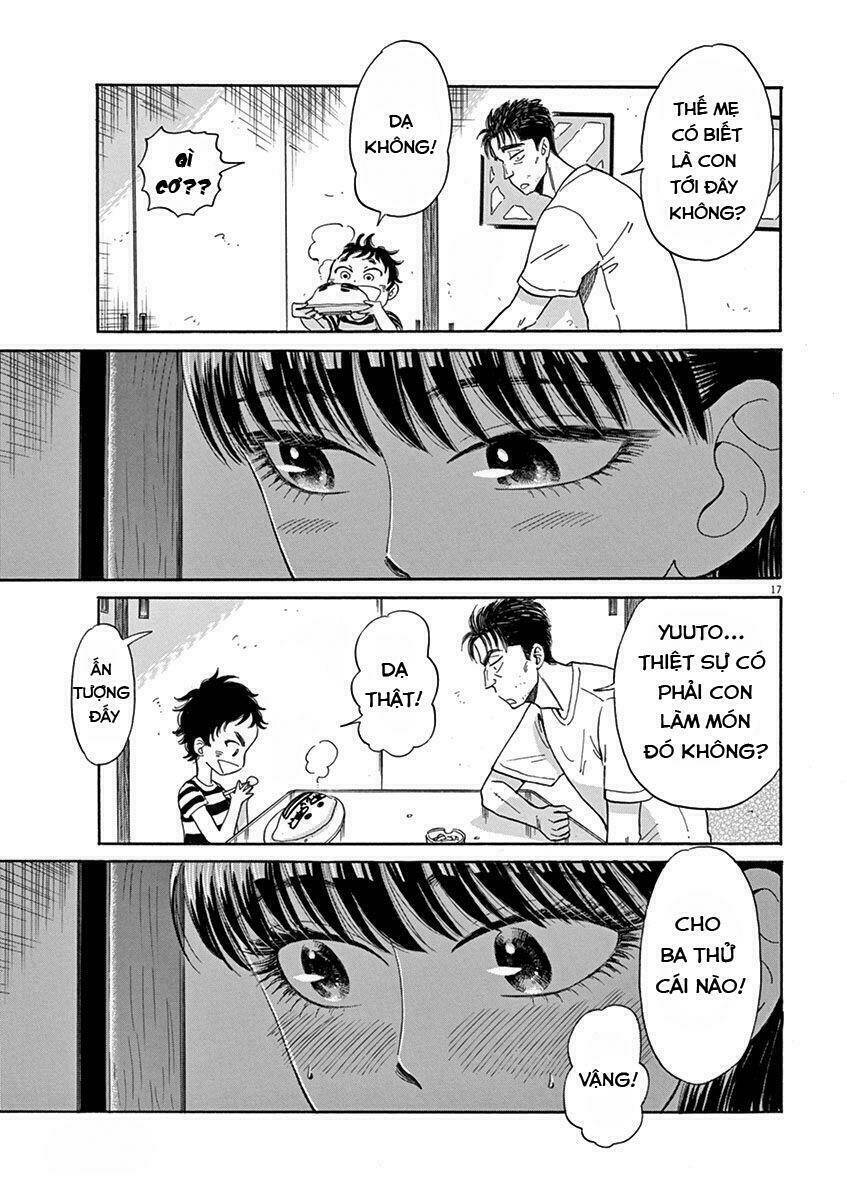 Koi Wa Ameagari No You Ni Chương 16 Ảnh 19