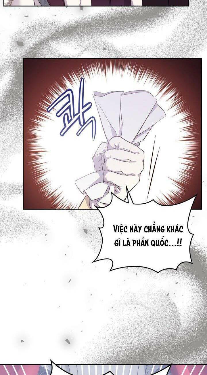 Tôi Vô Tình Cứu Được Em Trai Nam Chính Chương 58 Ảnh 45