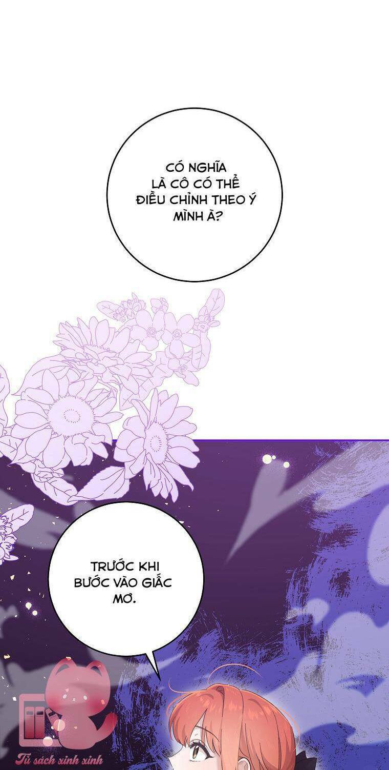 Chỉ Cần Nắm Tay Em Chương 25 Ảnh 46