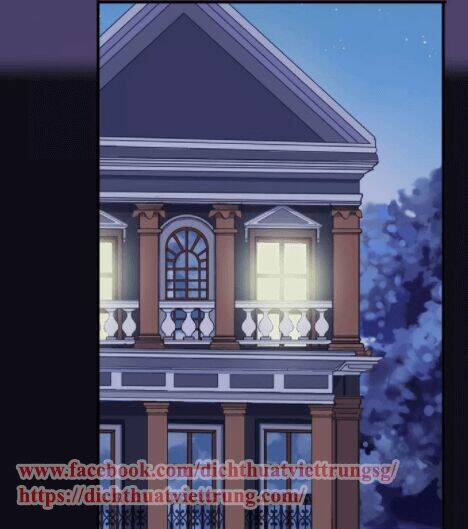 Vết Cắn Ngọt Ngào Chương 56 Ảnh 31