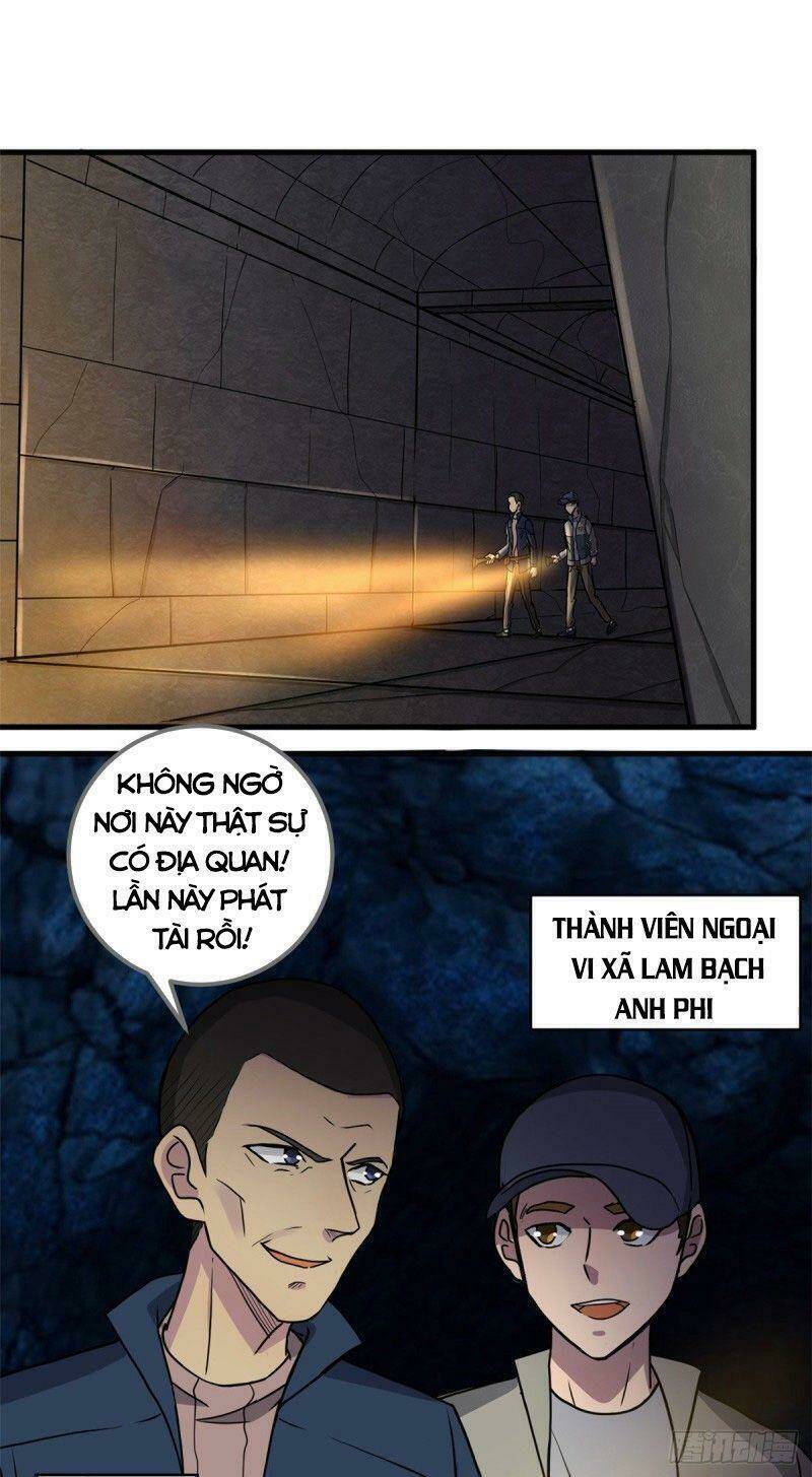 Xã Lam Bạch Chương 50 Ảnh 2