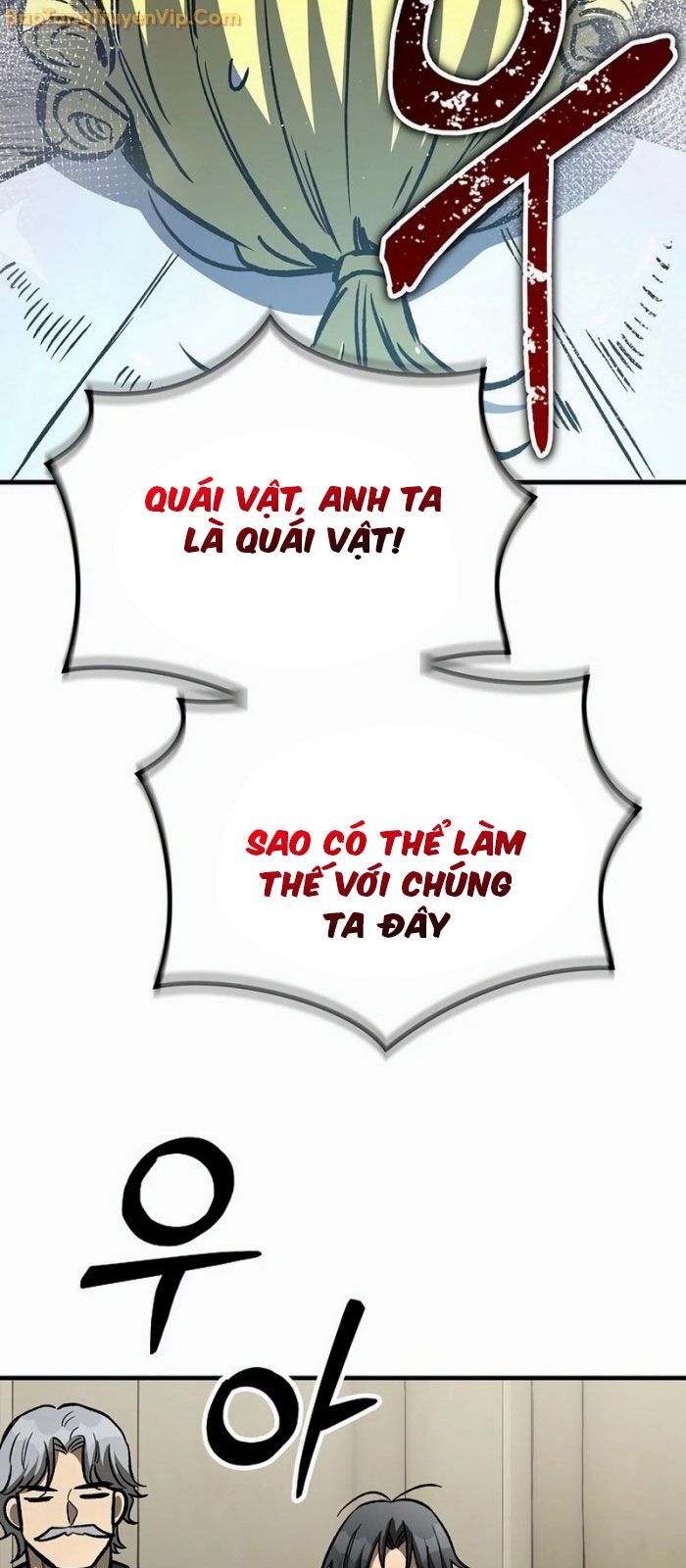 Kẻ Điên Và Đội Trưởng Cảnh Vệ Chương 21 Ảnh 40