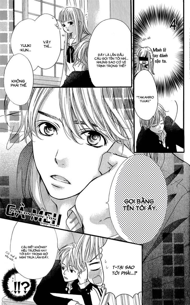 Otome Holic Chương 6 Ảnh 17