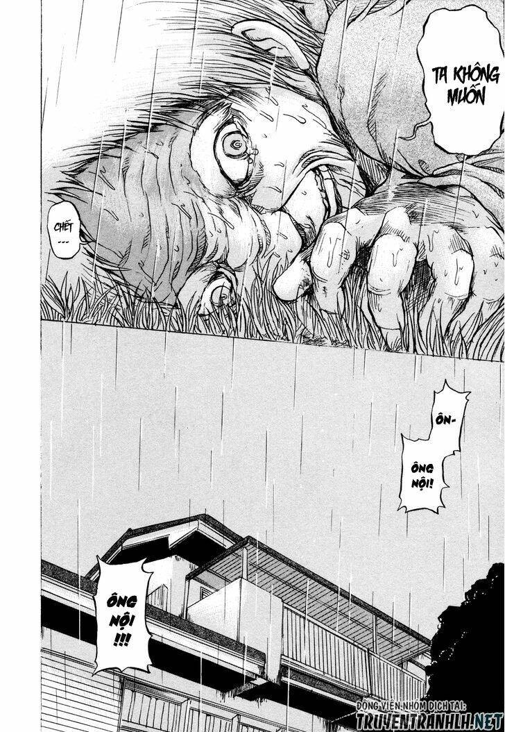 Sayuri Chương 3 Ảnh 27