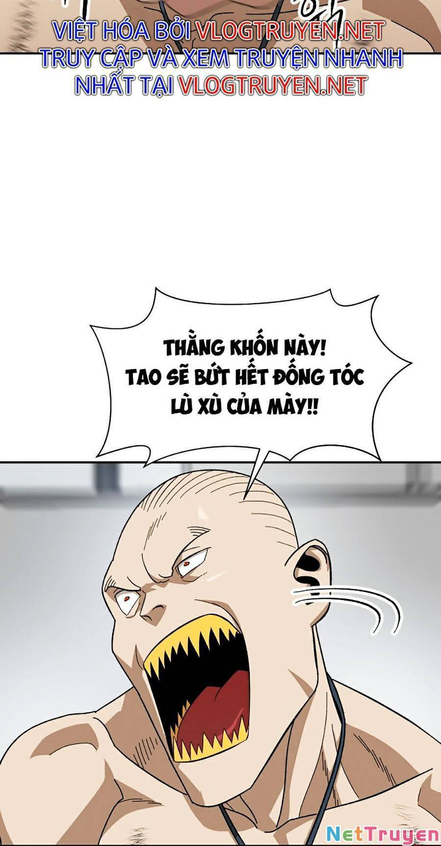 Trường Học Vương Quyền Chương 9 Ảnh 124
