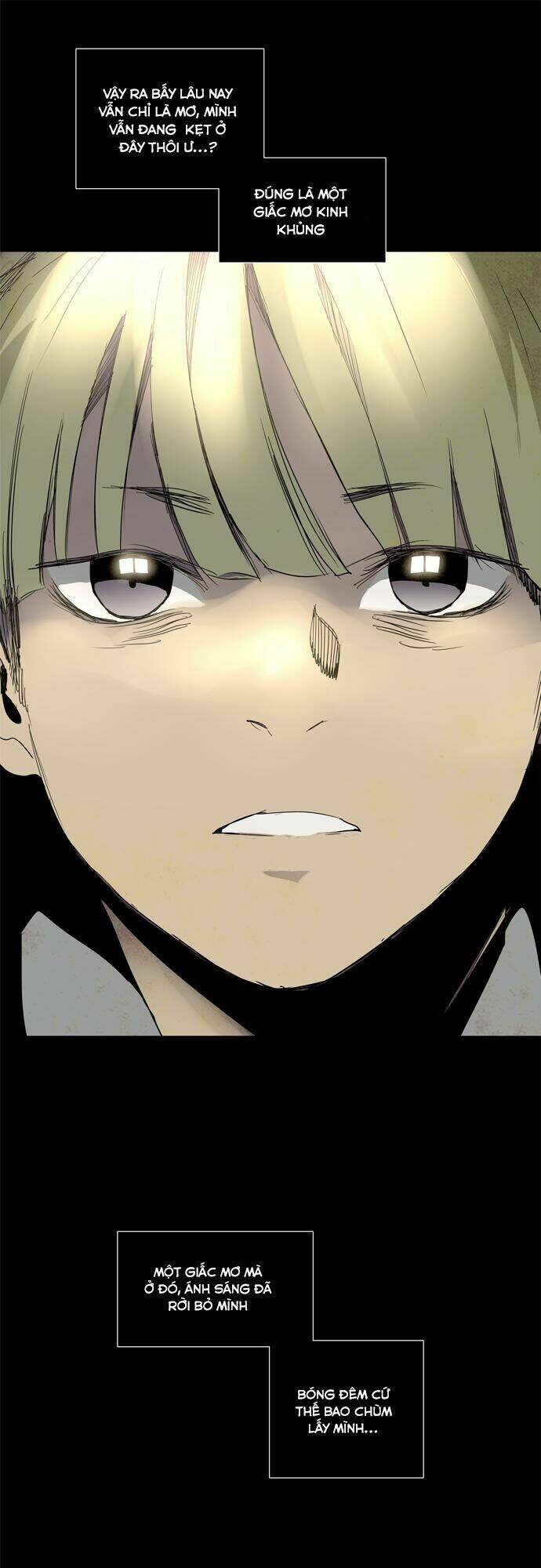 Lessa 2: The Crimson Knight Chương 91 Ảnh 10