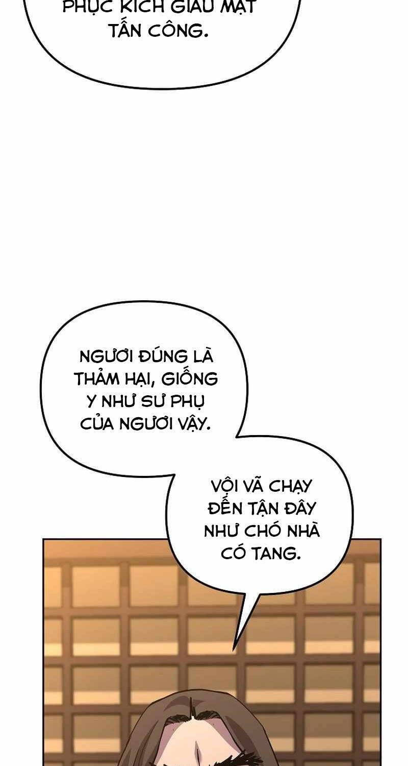 Sự Chuyển Sinh Vào Võ Lâm Thế Gia Của Ranker Chương 120 Ảnh 97