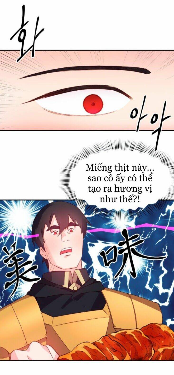 Phản Diện Rất Dễ Làm Chương 9 Ảnh 30