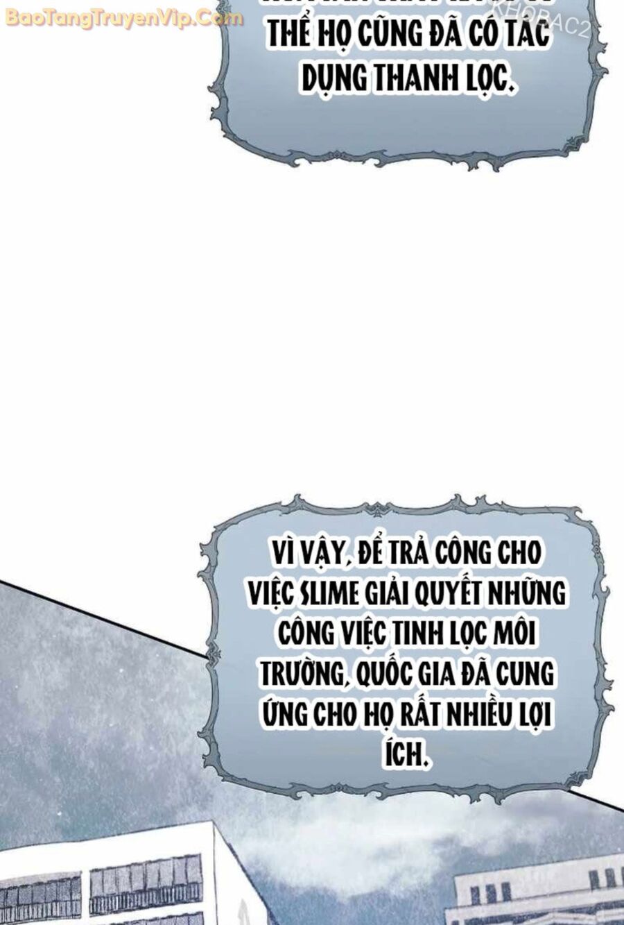 Trở Thành Công Chức Pháp Thuật Chương 14 Ảnh 17