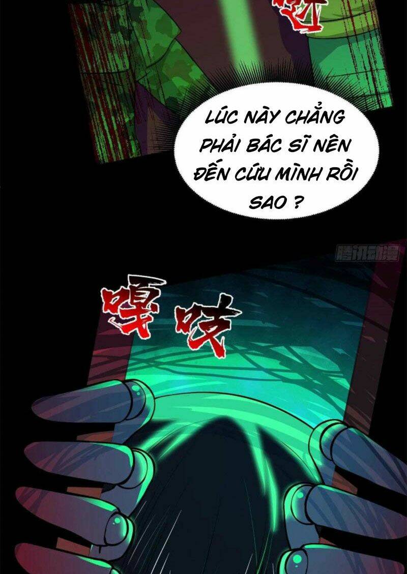 Toàn Cầu Sụp Đổ Chương 52 Ảnh 14
