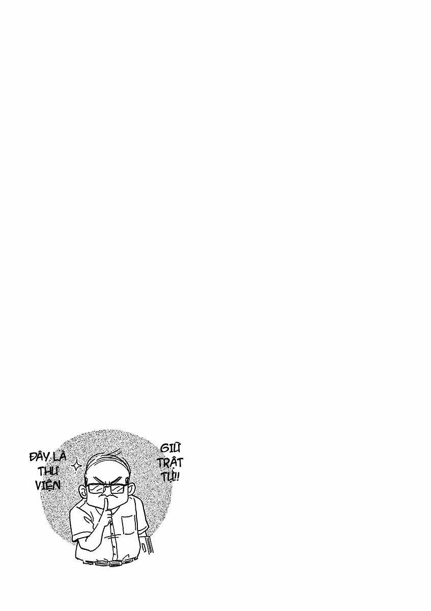 Koi Wa Ameagari No You Ni Chương 22 Ảnh 20