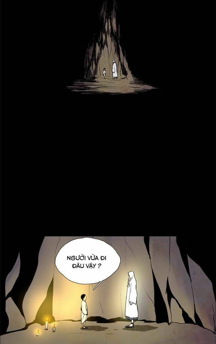 Lessa 2: The Crimson Knight Chương 98 Ảnh 12