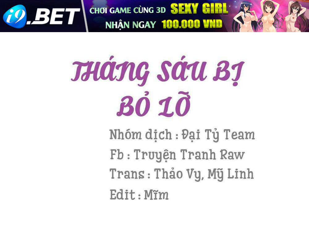 Mệnh Trung Khuyết Quân Chương 21 Ảnh 3
