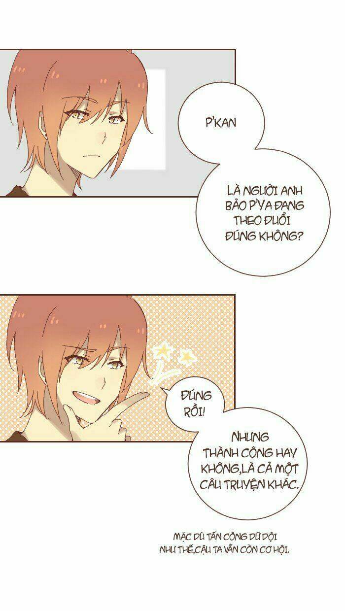 From Nightmare To Love Chương 11 Ảnh 19