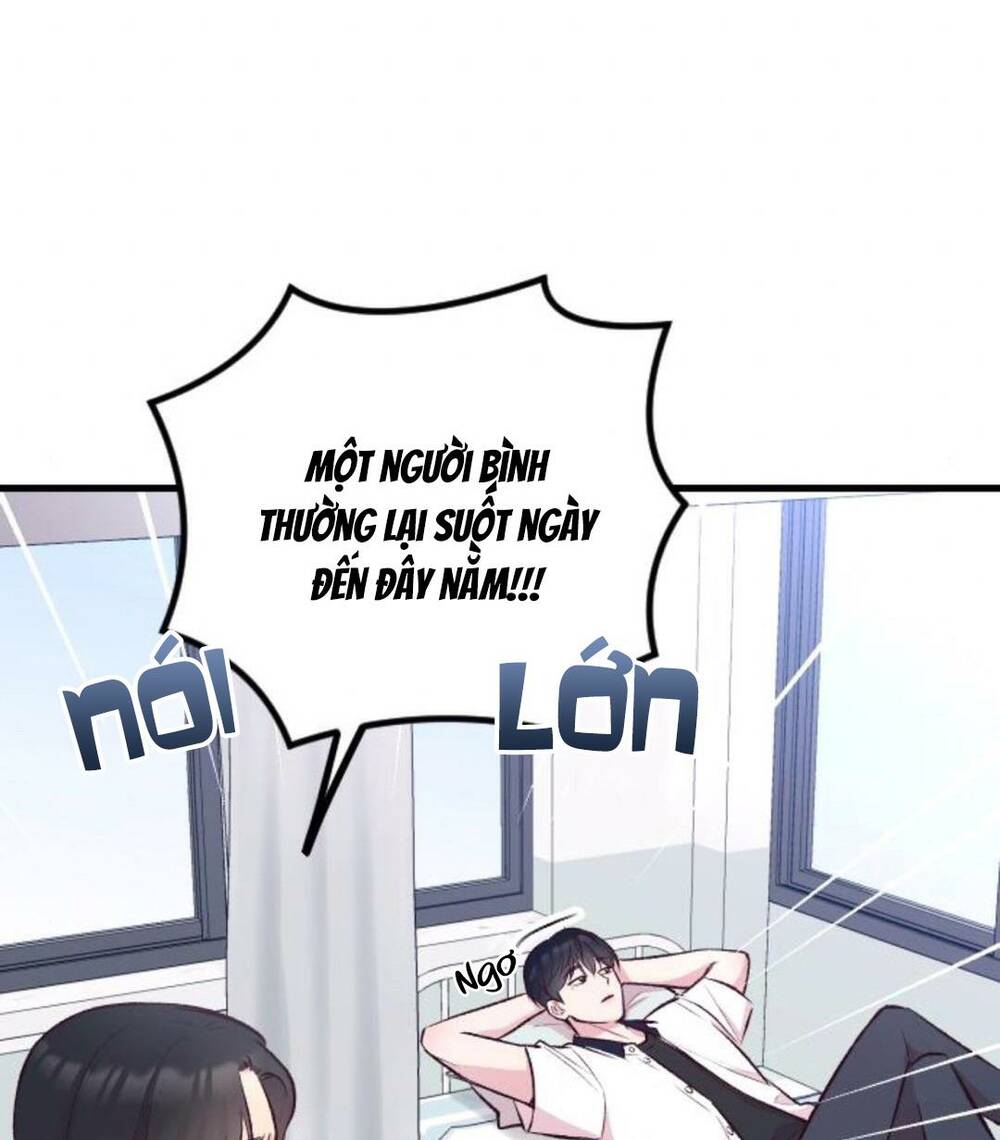Tình Cờ Ta Gặp Nhau Chương 5 Ảnh 59
